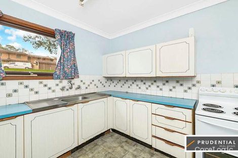 Property photo of 5/42 Woodhouse Drive Ambarvale NSW 2560