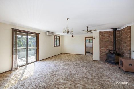 Property photo of 3 Tayler Road Valley Heights NSW 2777