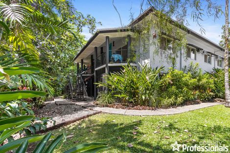 Property photo of 19/4-5 Hollett Close Manunda QLD 4870