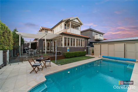 Property photo of 33 First Avenue Rodd Point NSW 2046