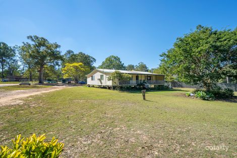 Property photo of 100 Allambie Street Coominya QLD 4311