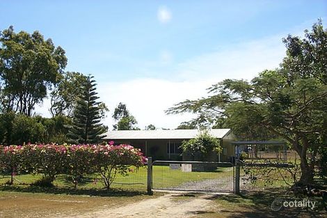 9 Maxwell Dr, Deeragun, QLD 4818