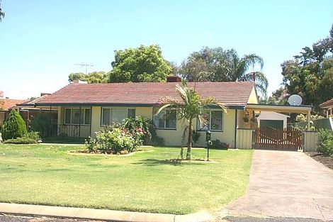 6 Powell St, Cloverdale, WA 6105