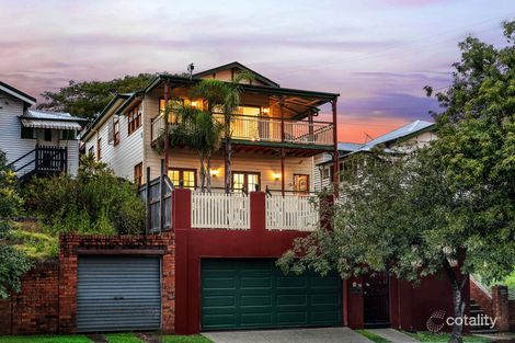 Property photo of 14 Crowther Street West End QLD 4101