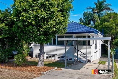 Property photo of 36 Vale Street Wavell Heights QLD 4012