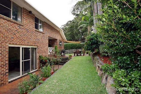 Property photo of 14 Sunridge Place West Pennant Hills NSW 2125