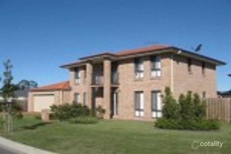 Property photo of 3 Acacia Crescent Kallangur QLD 4503