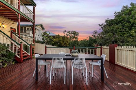 Property photo of 14 Crowther Street West End QLD 4101