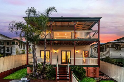 Property photo of 14 Crowther Street West End QLD 4101