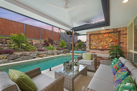 Property photo of 5 Maddison Street Mudgeeraba QLD 4213