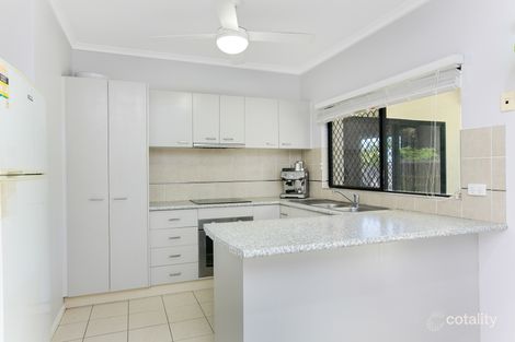 Property photo of 97 Michaelangelo Drive Redlynch QLD 4870