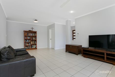 Property photo of 97 Michaelangelo Drive Redlynch QLD 4870