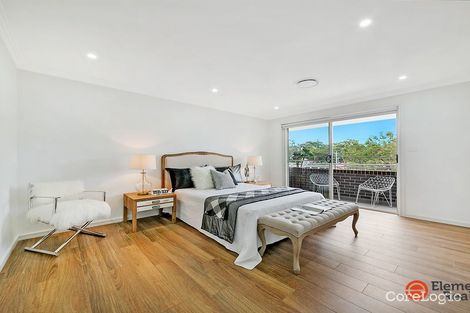 Property photo of 40B Wattle Street Rydalmere NSW 2116