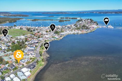 Property photo of 48 Emily Street Marks Point NSW 2280