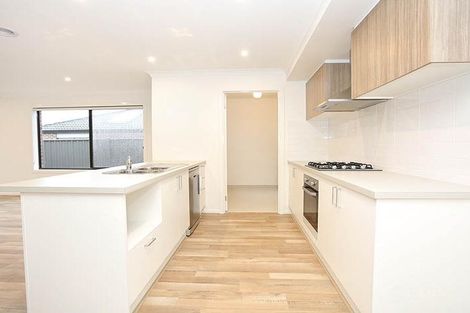 Property photo of 8 Bickley Street Harkness VIC 3337