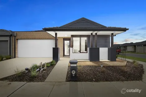 Property photo of 9 Athletic Circuit Clyde VIC 3978