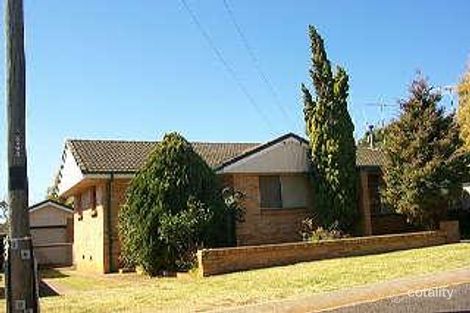 15 Tyack St, Newtown, QLD 4350