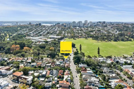 Property photo of 151 Darley Road Randwick NSW 2031