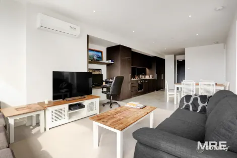 1902/155 Franklin St, Melbourne, VIC 3000