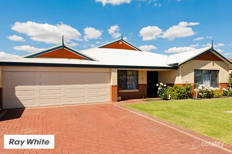 8 Maneroo Way, Ellenbrook, WA 6069