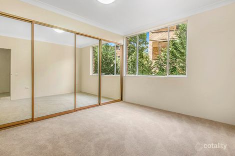 Property photo of 15/1-3 Park Avenue Waitara NSW 2077