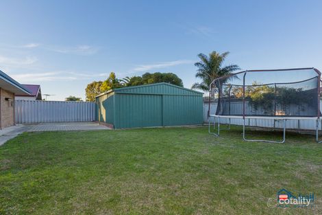 Property photo of 23 San Jacinta Road Seville Grove WA 6112