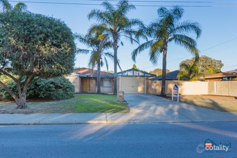 Property photo of 23 San Jacinta Road Seville Grove WA 6112