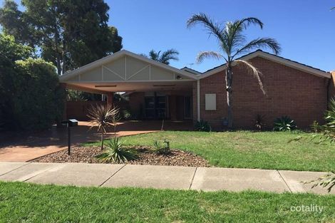 Property photo of 1 Darebin Avenue Keilor Downs VIC 3038