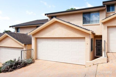 5/42-48 Ninth Ave, Jannali, NSW 2226