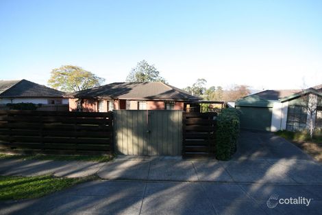 21 Thaxted Pde, Wantirna, VIC 3152