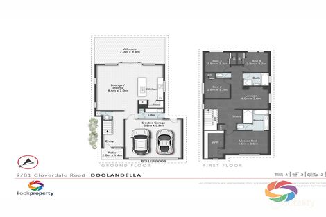 Property photo of 81 Cloverdale Road Doolandella QLD 4077
