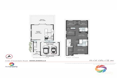 Property photo of 81 Cloverdale Road Doolandella QLD 4077