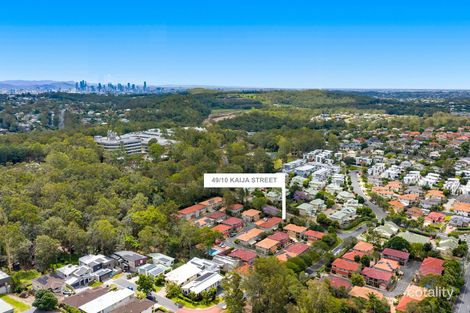 49/10 Kaija St, Mount Gravatt East, QLD 4122