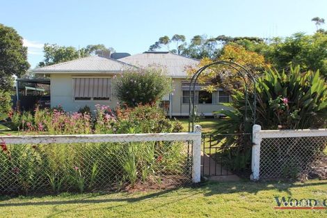 25 Oconnor St, Nyah West, VIC 3595