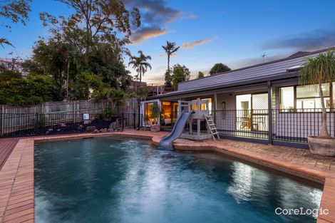 Property photo of 8 Wilpena Court Springwood QLD 4127