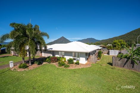 Property photo of 5 Trembath Drive Gordonvale QLD 4865