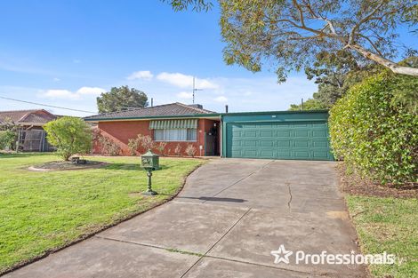 Property photo of 32 Camp Road Pinjarra WA 6208