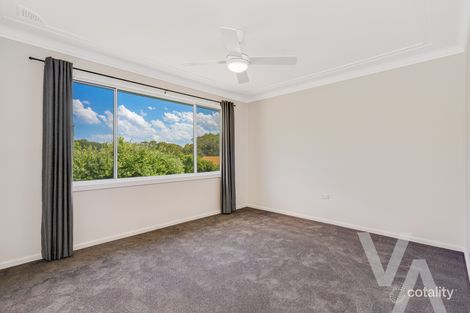 Property photo of 2 Fenwick Crescent Whitebridge NSW 2290