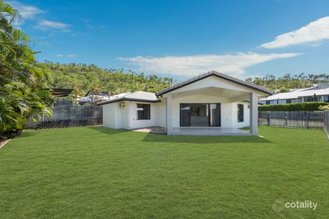 Property photo of 22 Kosciusko Way Mount Louisa QLD 4814