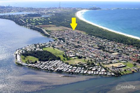 Property photo of 38 Kruger Avenue Windang NSW 2528