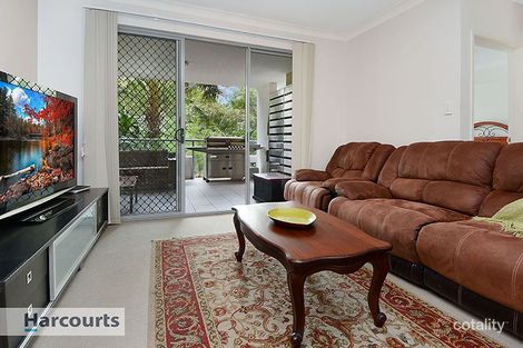 Property photo of 2/40 Nathan Avenue Ashgrove QLD 4060