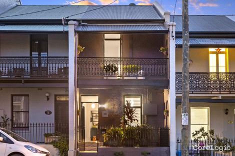 28 Church St, Balmain, NSW 2041