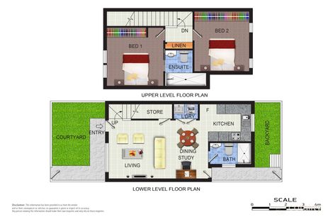 Property photo of 27/141 Mapleton Avenue Harrison ACT 2914