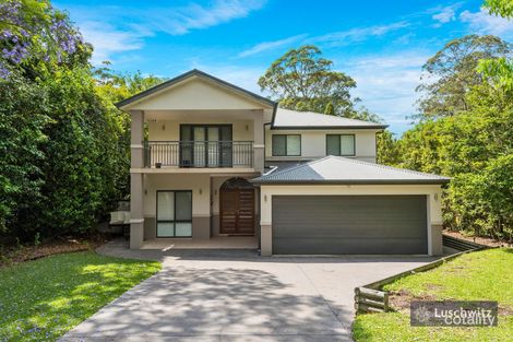 Property photo of 6 Rushall Street Pymble NSW 2073