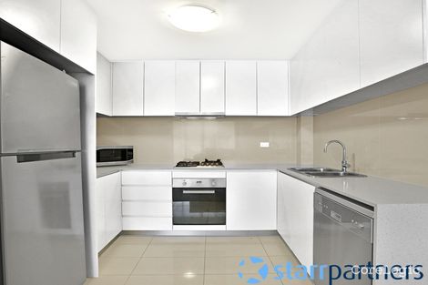 Property photo of 17/3-17 Queen Street Campbelltown NSW 2560