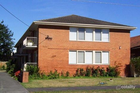 Property photo of 6/27 Hoddle Street Essendon VIC 3040
