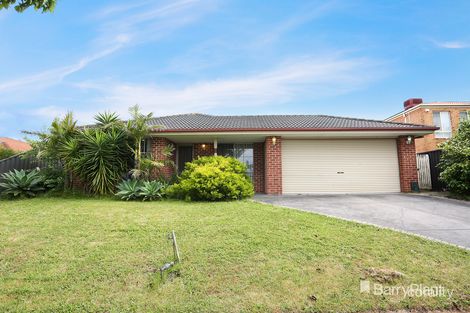 Property photo of 13 McCubbin Way Berwick VIC 3806
