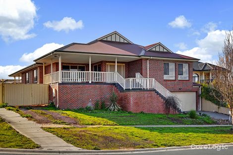 Property photo of 32 Acacia Way Wallan VIC 3756