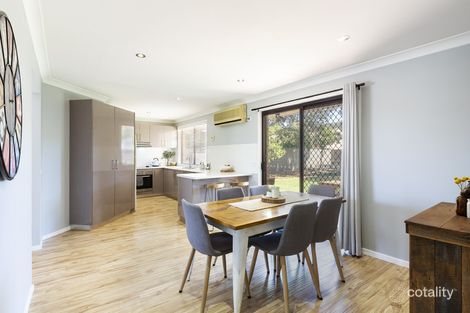 Property photo of 7 Dartmoor Circuit Emu Heights NSW 2750