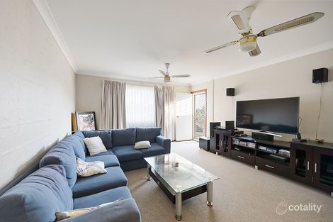 Property photo of 18/7 Tenison-Woods Circuit Bonython ACT 2905